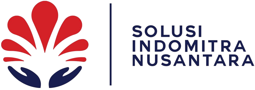 Logo Solusi Indomitra Nusantara